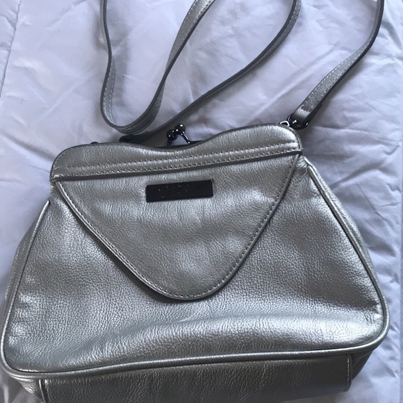 A lot of different hand bag - Picture 7 of 8